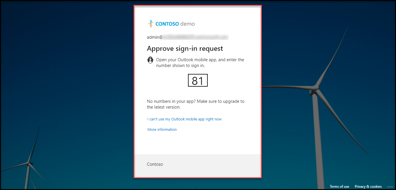 Know about Microsoft Authenticator Lite for Outlook mobile | JiJi ...