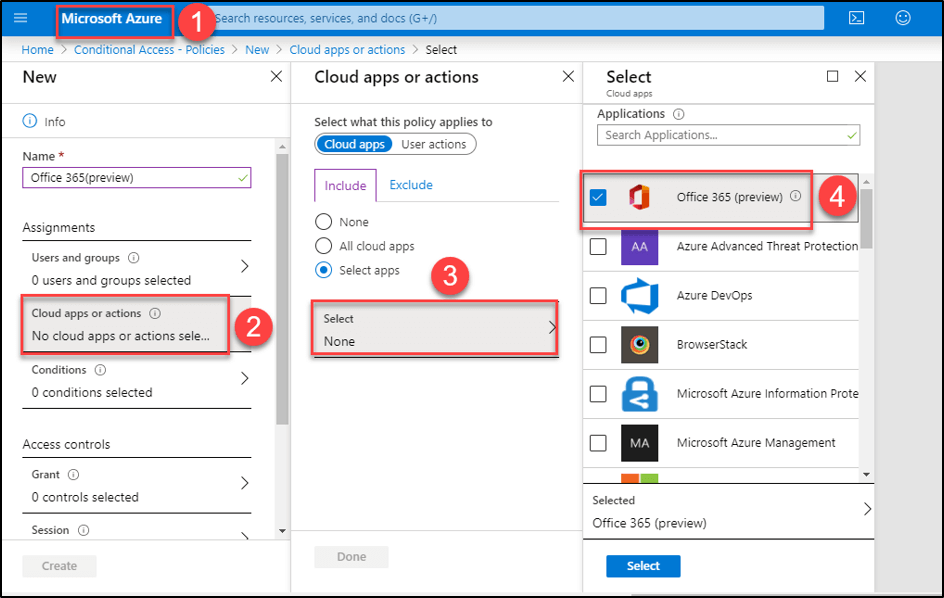 active directory mfa on premise