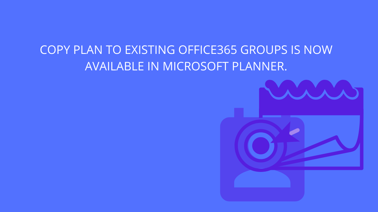 Microsoft office 365 planner