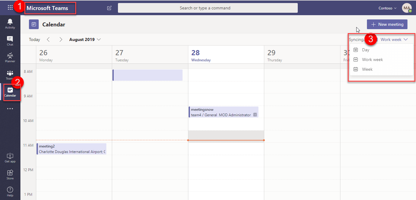 Seriously! 19+ Reasons for Microsoft Teams Shared Calendar! As the name