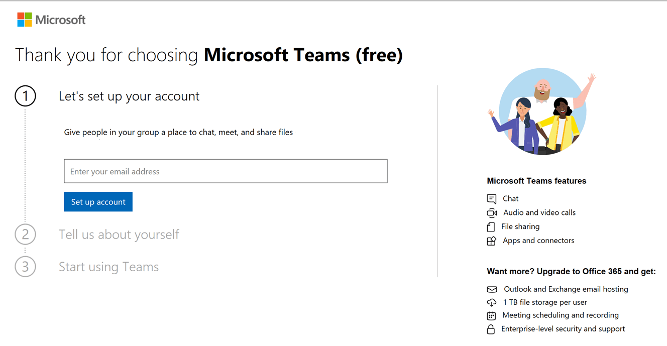 microsoft teams free version download