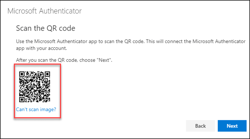 how to get authentication code