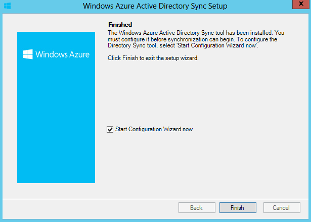 Azure Active Directory
Integration