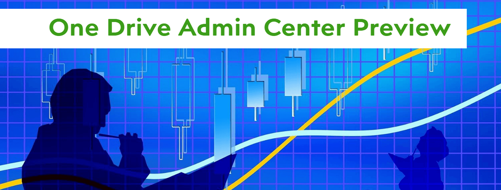 One Drive Admin Center Preview