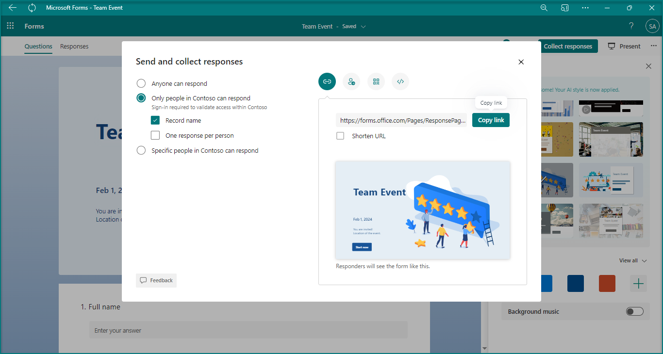 The New Forms App | JiJi Technologies
