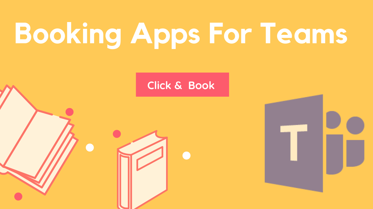 Bookings apps for Teams