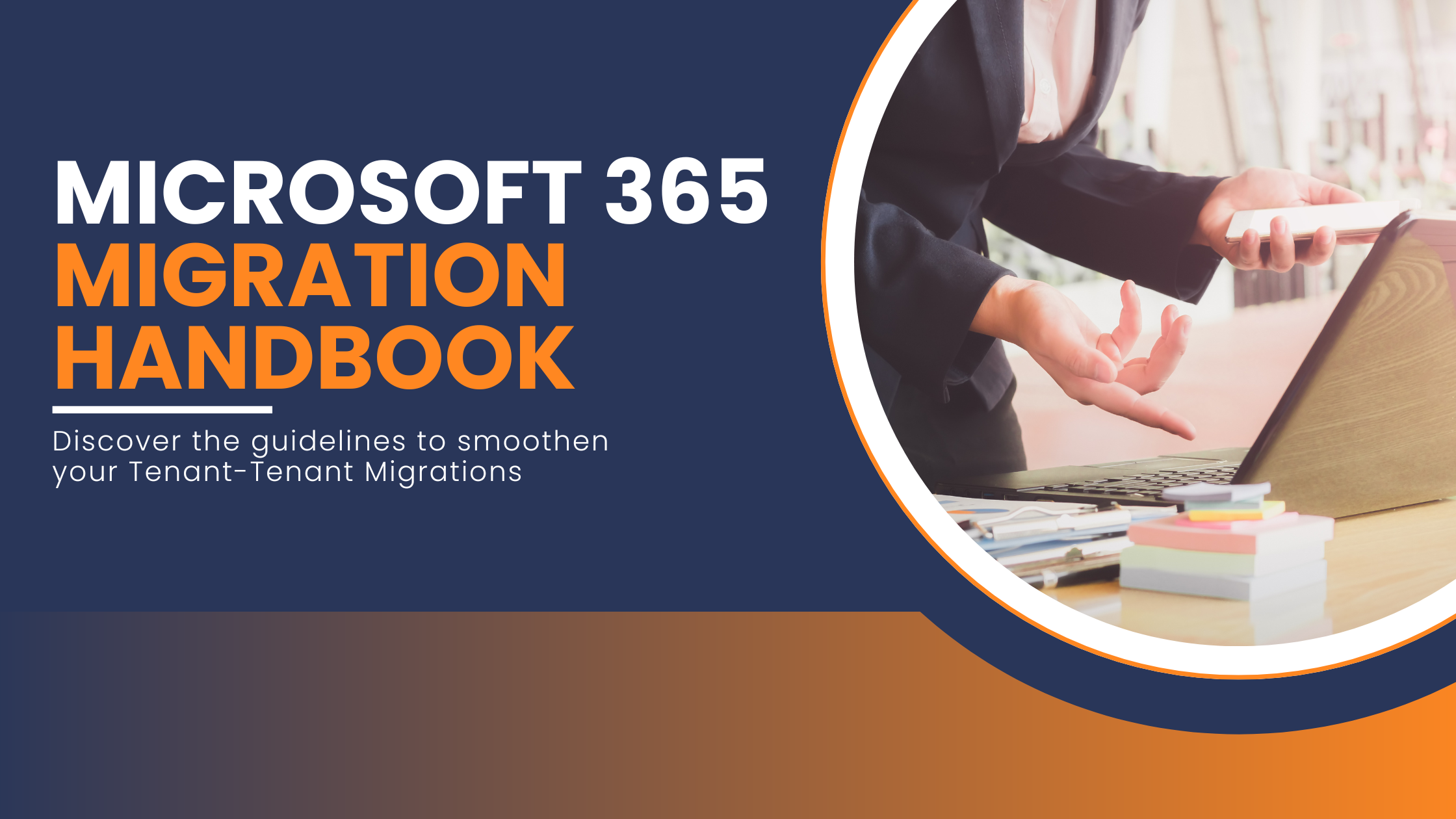 Microsoft Migration Handbook