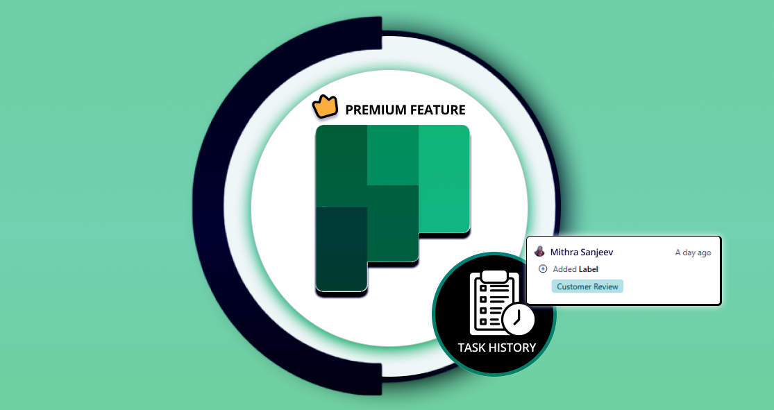 Microsoft Planner Task History: Track and Collaborate with Confidence