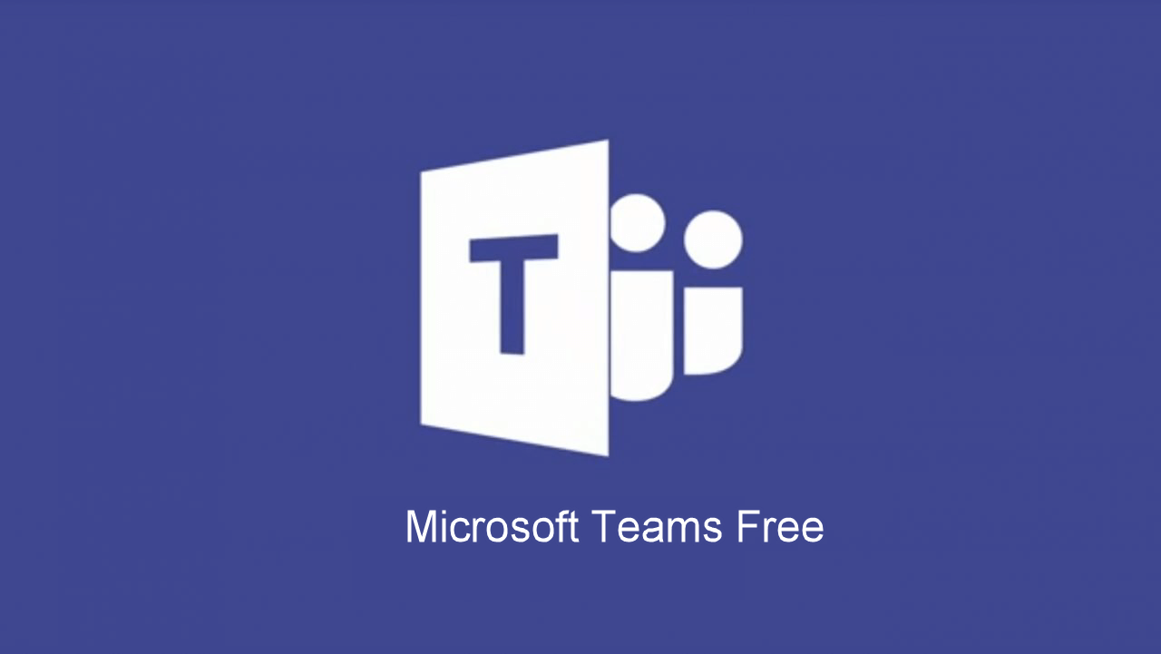 Microsoft announced free version of Teams