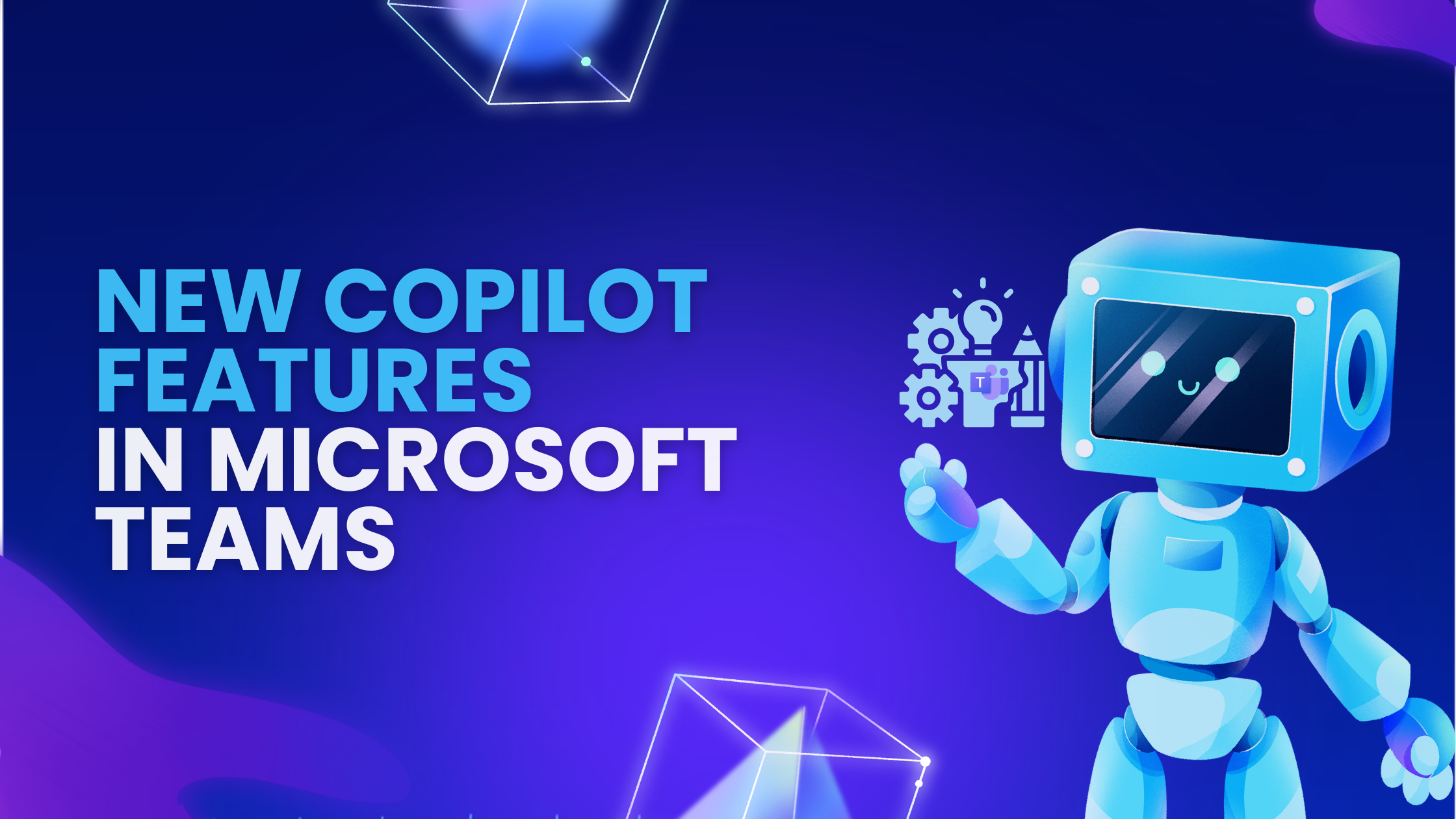 New Copilot features in Microsoft Teams – Ignite 2023