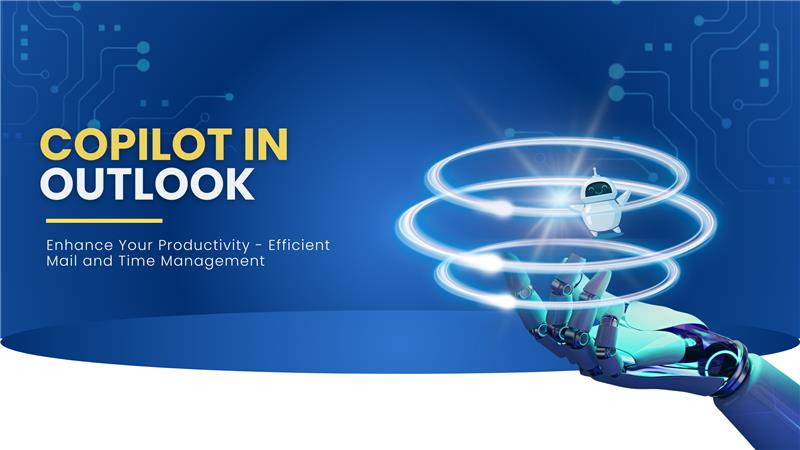 Role of Copilot in Outlook