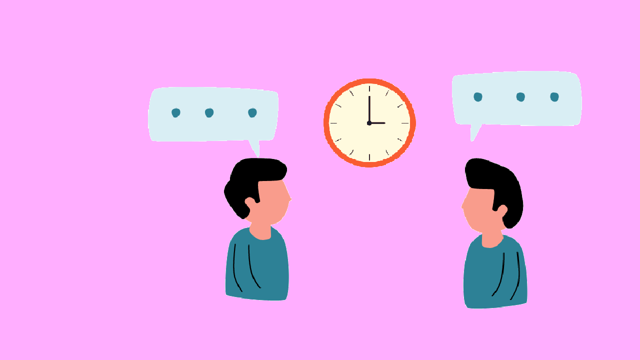 Schedule Send in Teams